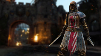      2608x1467  , for honor, , , 