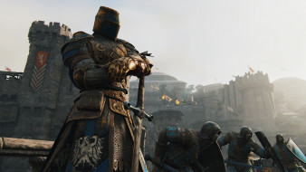      1920x1080  , for honor, , , 