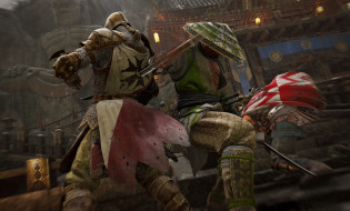      4095x2474  , for honor, , , , 