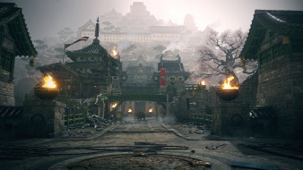      2608x1467  , for honor, , , , 
