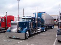      2048x1536 , peterbilt