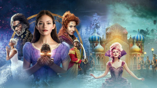      1920x1080  , the nutcracker and the four realms, 