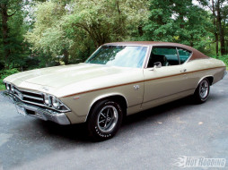 1969 chevy chevelle ss     1600x1200 1969, chevy, chevelle, ss, , chevrolet
