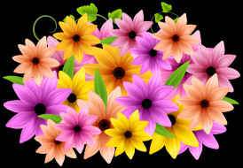  ,  , flowers, , 