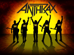 anthrax, , 