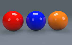 3 ,  , balls, , 