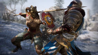      1920x1080  , for honor, , , , , , 
