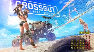  , crossout, , action