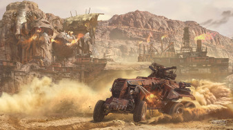  , crossout, , action