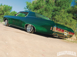 1969 chevrolet impala     1600x1200 1969, chevrolet, impala, 