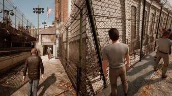      1920x1080  , a way out, , , 