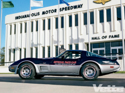 Indy 500     1600x1200 indy, 500, , corvette