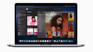 MacBook Pro     1920x1080 macbook pro, , ,  , wwdc, 2019, macbook, pro, gui, , , macos, catalina