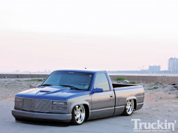 1995 chevy truck     1600x1200 1995, chevy, truck, , custom, pick, up