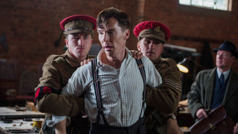 The Imitation Game     2560x1440 the imitation game,  , the, imitation, game