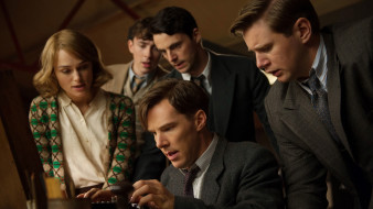 the imitation game,  , the, imitation, game