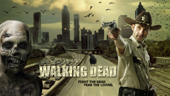      2560x1440  , the walking dead, , , , 