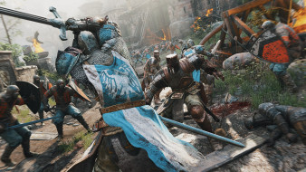      1920x1080  , for honor, , , 