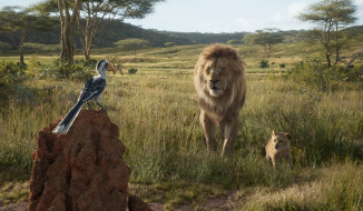 , the lion king , 2019, the, lion, king