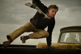 Once Upon a Time ... in Hollywood (2019)     4000x2667 once upon a time ,  in hollywood , 2019,  , once upon a time in hollywood, , , , , , , , , , , , , 
