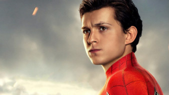 Spider-Man: Far From Home (2019)     3840x2160 spider-man,  far from home , 2019,  ,  far from home, , , spider, man, far, from, home, , , tom, holland, 