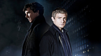      3540x1992  , sherlock , , 