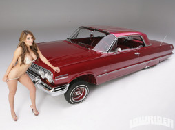      1600x1200 , , , impala, chevy
