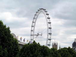 The London Eye     2560x1920 the london eye, ,  , , the, london, eye