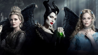 Maleficent: Mistress of Evil (2019)     3820x2149 maleficent,  mistress of evil , 2019,  , -unknown , , , , , , , , , , , 