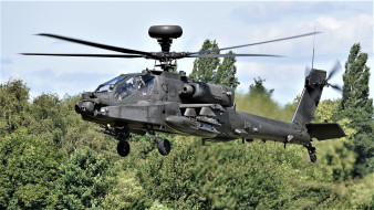 Westland AH-64 Apache     2047x1151 westland ah-64 apache, , , 