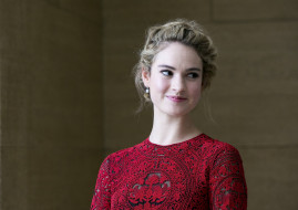     3001x2121 , lily james, , , 
