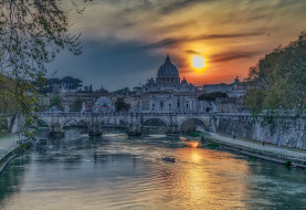 Rome, Italy     2048x1409 rome,  italy, , ,   , , 