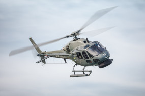 eurocopter as-555sn, , , 