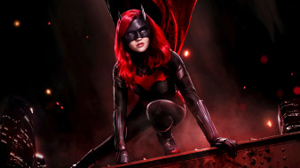 Batwoman (2019-...)     3840x2160 batwoman , 2019-, , , , 2019, , batwoman, , 