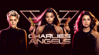 Charlie`s Angels (2019)     2560x1440 charlie`s angels , 2019,  , , , , , , , , , , , 
