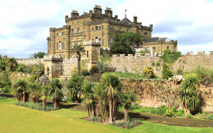 culzean castle scotland, ,  , 