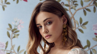 Josephine Langford - Rose and Ivy Journal 2019     3840x2160 josephine langford - rose and ivy journal 2019, , -unsort , ,  , , , , , , 