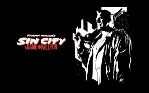      1920x1200  , sin city,  a dame to kill for, , , 