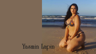 yasmin lapin, , yasmin le bon, , big, beautiful, woman, yasmin, lapin, , , , model, plus, size, 