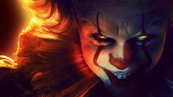 It Chapter Two (2019)     4031x2268 it chapter two , 2019,  , it,  chapter two, , , hapter, two, , , 2, pennywise