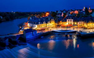 Auray, Morbihan, Brittany,France     1920x1200 auray,  morbihan,  brittany, france, , -   , , , , , , , , 