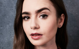      1920x1200 , lily collins, , , 