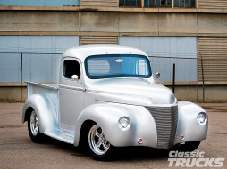 1946 international truck     1600x1200 1946, international, truck, , custom, pick, up