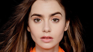      3840x2160 , lily collins, , , 