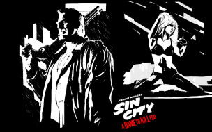  , sin city,  a dame to kill for, , 