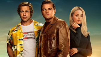 Once Upon a Time... in Hollywood (2019)     1920x1080 once upon a time,  in hollywood , 2019,  , once upon a time in hollywood, , , , , , , , , , , 