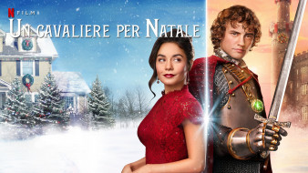 The Knight Before Christmas (2019)     2048x1152 the knight before christmas , 2019,  , the knight before christmas, , , , , , , , , , , 