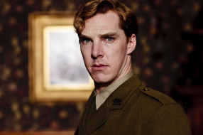 Parades End     2000x1333 parades end,  , -unknown , , benedict, cumberbatch