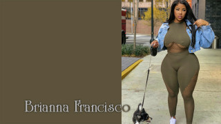 Brianna Francisco     1920x1080 brianna francisco, , brianna francisco , brianna amor, , , , model, , , plus, size, , , big, beautiful, woman, 