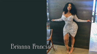 Brianna Francisco     1920x1080 brianna francisco, , brianna francisco , brianna amor, plus, size, , , big, beautiful, woman, , , , , , , model